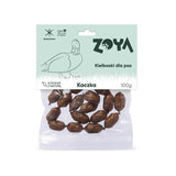 Zoya Duck Sausages - Premio Para Perros - 100g