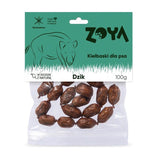 Zoya Wild Boar Sausages - Premio Para Perros - 7 Uds.
