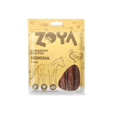 Zoya Horse Meat Sausages - Premio Para Perros - 7 Uds.