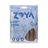 Zoya Hare Sausages - Premio Para Perros - 7 Uds.