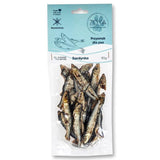 Zoya Turkey Meat - Premio Para Perros - 80g