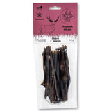 Zoya Deer Skin - Premio Para Perros - 100g