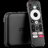 Zte Android Tv Box Zxv10 B866v2k