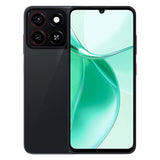 Zte Blade A55 4+128gb 6.75" Starry Black Ita