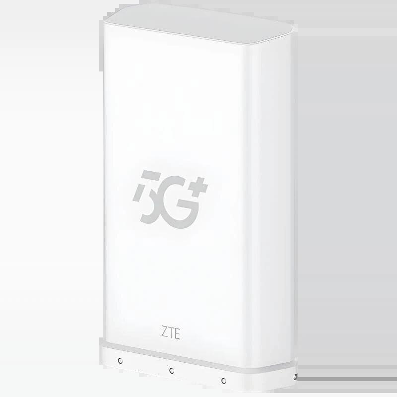 Zte Mc889a Pro Odu 5g Wi-Fi 6 - Router Para Exterior - Desprecintado