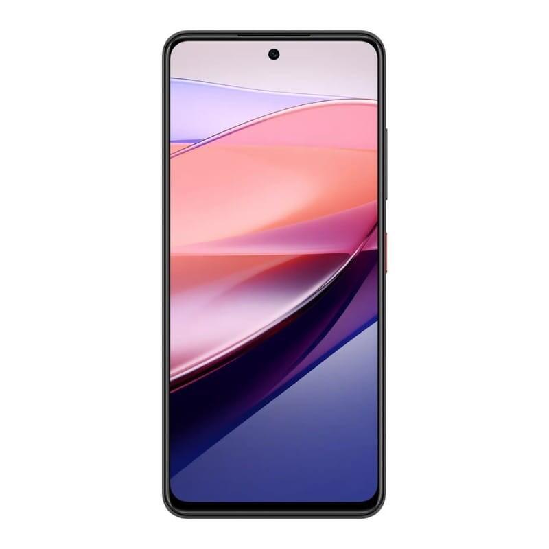 Zte Nubia Focus 6+256gb 6.6" 5g Galactic Black Ita