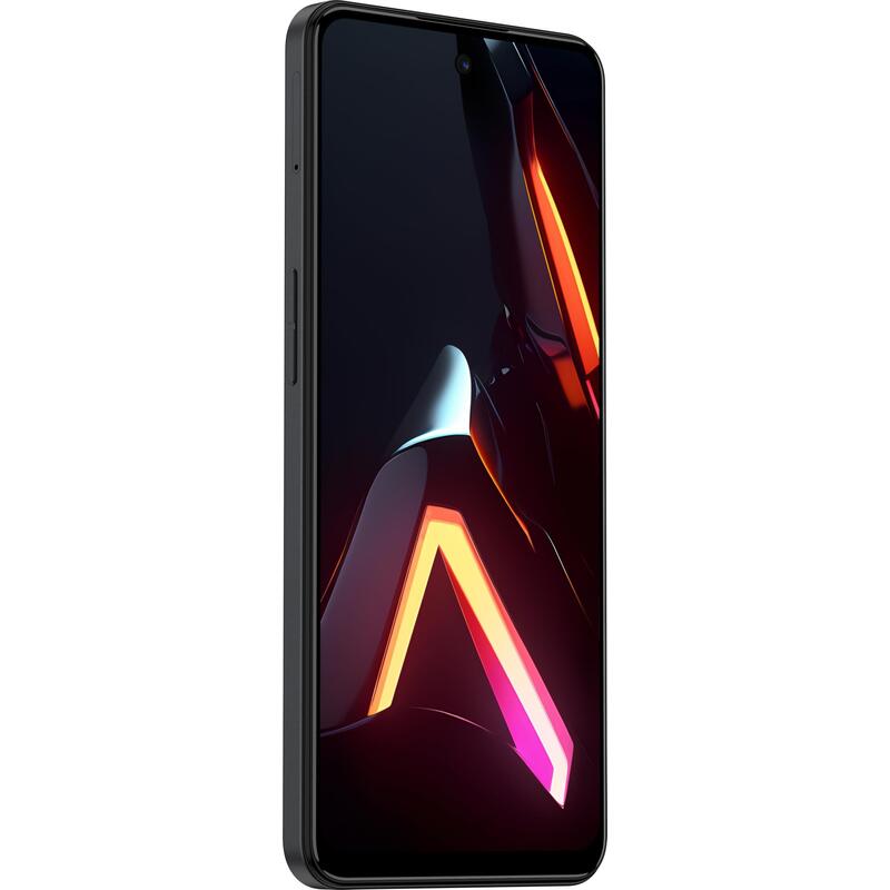 Zte Nubia Neo3 8+256gb 6.72" 5g Titanium Gold Ita