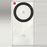Zte U30 Air 5g Wi-Fi Doble Banda - Router De Red Móvil - Desprecintado