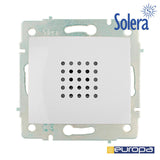 Zumbador 230v 50hz 30w S.Europa Solera Erp1z