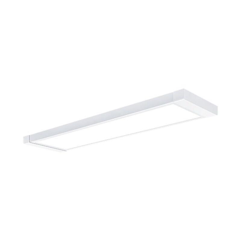 Zumtobel Roxy 1200 D 4000 840 Flex Led-Anbauleuchte Multilumen