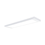 Zumtobel Roxy 1200 D 4000 840 Flex Led-Anbauleuchte Multilumen
