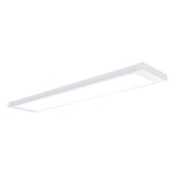 Zumtobel Roxy 1500 D 5500 840 Flex Led-Anbauleuchte Multilumen