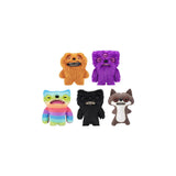 Zuru Fuggler - Fart Face Serie 1 (Sortierter Artikel, Eine Figur) 15728