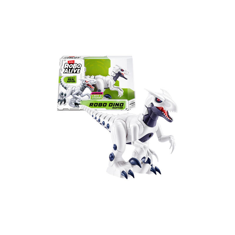 Zuru Robo Alive - Robo Dino Raptor 71152