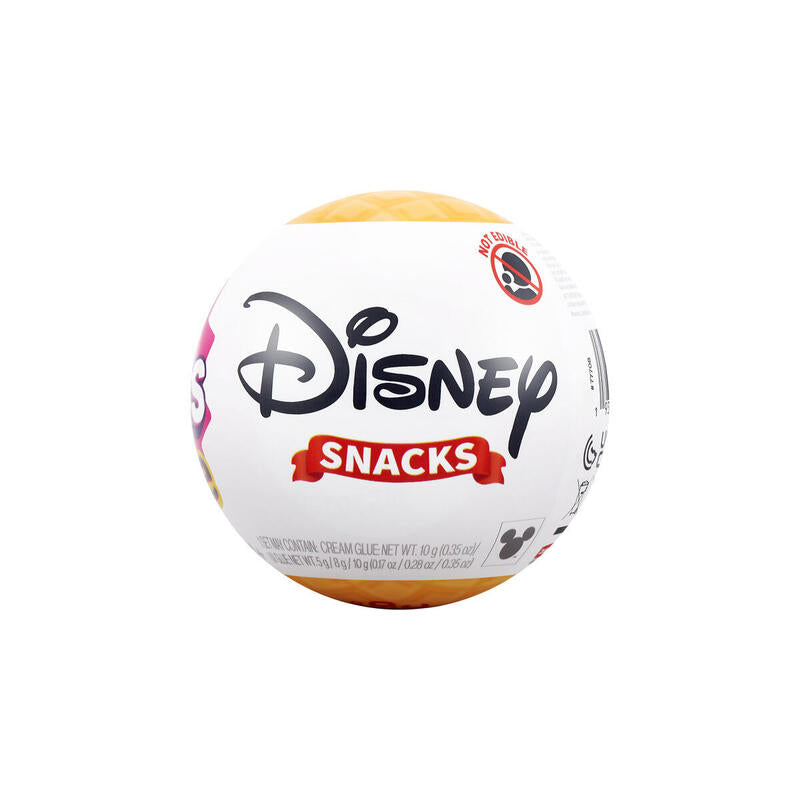 Zuru Mini Brands - Disney Snacks 77708gq1