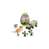 Zuru Max - Dino Adventure T -Rex Attack, Construction Toy 83155