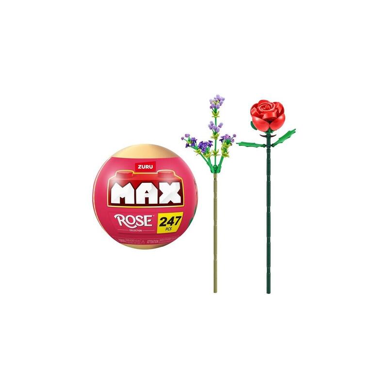Zuru Max Rose, Toys De Diseño 83189gq1