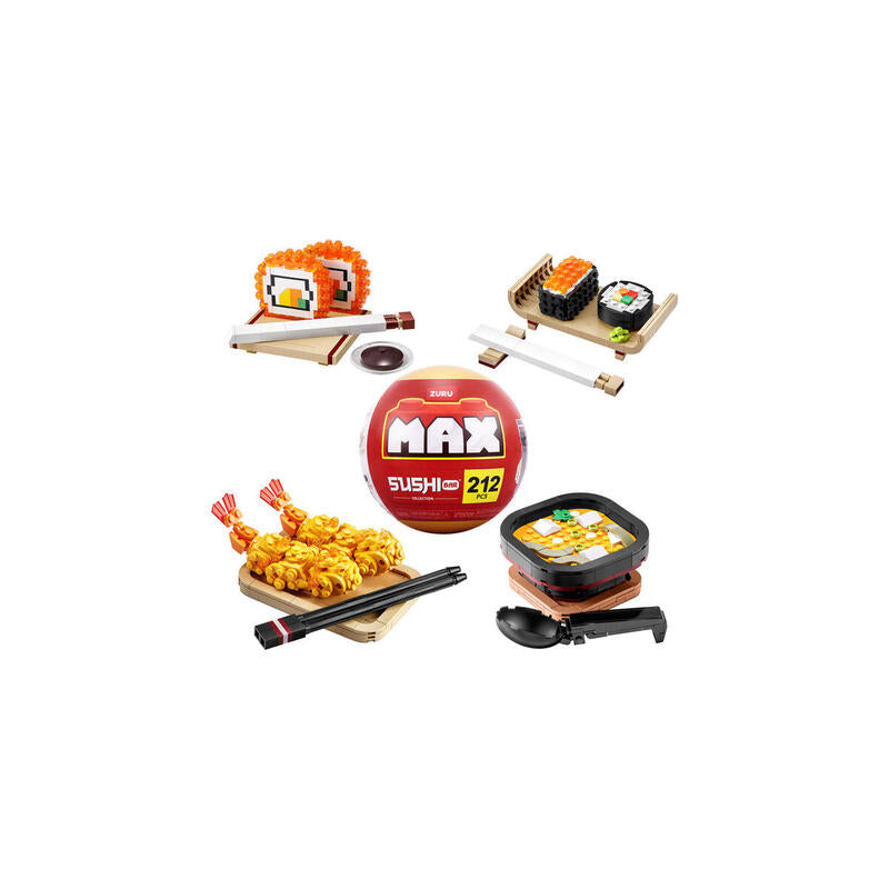 Zuru Max - Sushi Bar 83199gq1