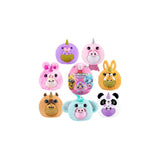 Zuru Rainbocorns - Sorpresa De Mamacorn, Artículo Ordenado De Personajes, Una Figura 92121