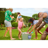 Zuru Bunch O Globos Globos De Agua Fiesta Tropical Paquete De 100 Juguetes Acuáticos 56480uq1