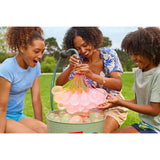 Zuru Bunch O Globos Globos De Agua Fiesta Tropical Paquete De 100 Juguetes Acuáticos 56480uq1