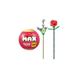 Zuru Max Rosa, Juguete De Construcción 83189gq1