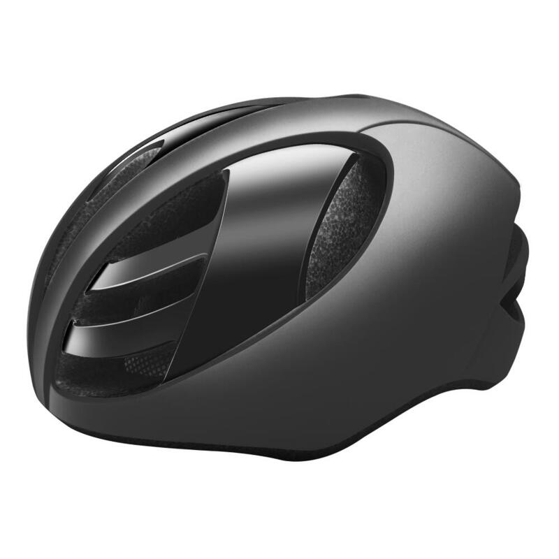 Zwheel Smart Helmet Pro Casco De Seguridad Para Movilidad Urbana Talla L - Luz De Posicion E Intermitencia - Orificios