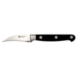 Zwilling 1001437 Professional S Cuchillo Pelador, 70 Mm