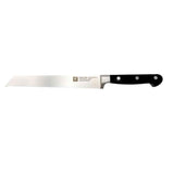 Zwilling 31026-201-0 Professional S Cuchillo De Pan, 20 Cm, Negro