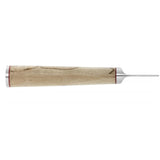 Zwilling 34376-231-0 Cuchillo De Cocina Acero En Polvo 1 Pieza(S) Cuchillo Para Pan