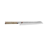 Zwilling 34376-231-0 Cuchillo De Cocina Acero En Polvo 1 Pieza(S) Cuchillo Para Pan