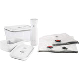 Zwilling 36814-007-0 Vakuum Starter Set 7-Teilig