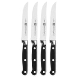 Zwilling 39188-000-0 Professional S Steakset, 140 X 250 Mm, Negro