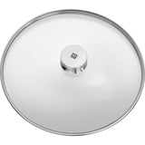 Zwilling 40990-932-0 Deckel, Acero Inoxidable, Durchmesser- 32 Cm