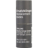Zwilling Ersatzklingen Für Gesichtshaar-Rasierer 4 St.