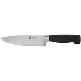 Zwilling Four Star 16 Cm Chef´S Knife