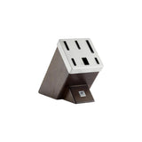 Zwilling Gourmet Juego Bloque De Cuchillos 7 Pieza(S)
