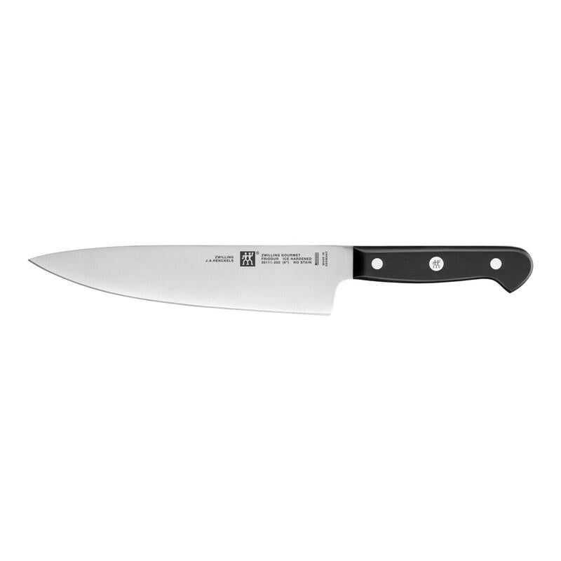 Zwilling Gourmet Juego Bloque De Cuchillos 7 Pieza(S)