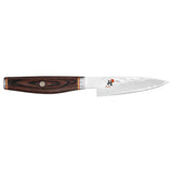 Zwilling Miyabi 6000 Mct Acero 1 Pieza(S) Shotoh Knife