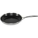 Zwilling Peak Bratpfanne 30 Cm 18/10 Edelstahl, Silber