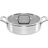 Zwilling Peak Serving Pan 26 Cm, 18/10 Stainless Steel