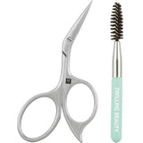 Zwilling Premium Eyebrow Scissor