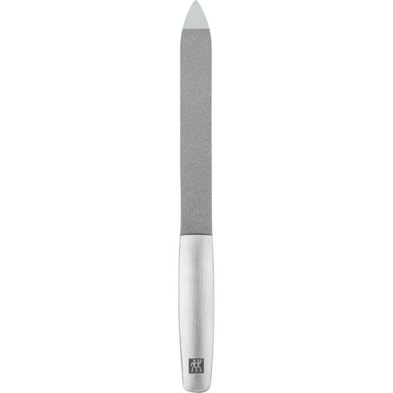 Zwilling Premium Saphir-Nagel- Feile 130 Mm