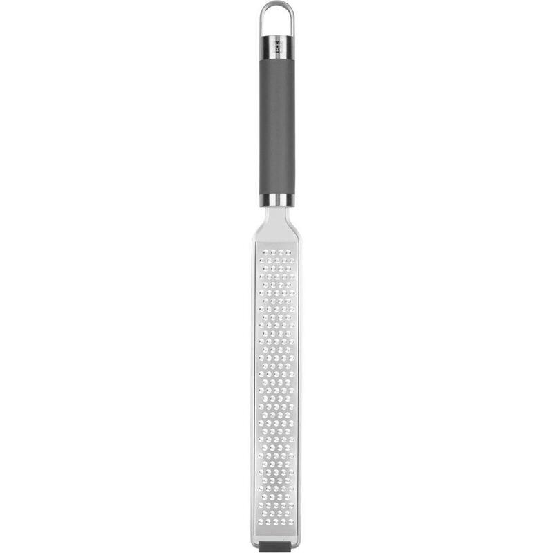 Zwilling Pro Reibe Zester 38 Cm Grau