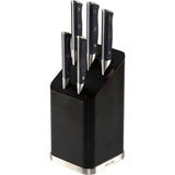 Zwilling Spectrum Knife Block Set, 8-Pc, Black