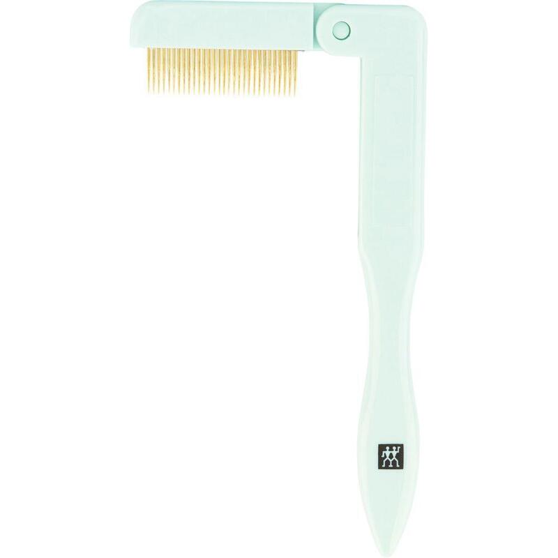 Zwilling Wimpernkamm