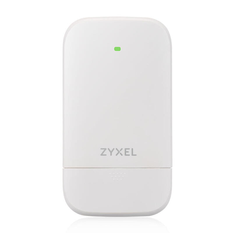 Zyxel 1g Ethernet Outdoor Poe+ Extender Ip55 Rated