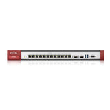 Zyxel Atp800 Cortafuegos (Hardware) 1u 8000 Mbit/S