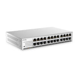 Zyxel Gs1100-24e 24-Port Gigabit Unmanaged Switch V4