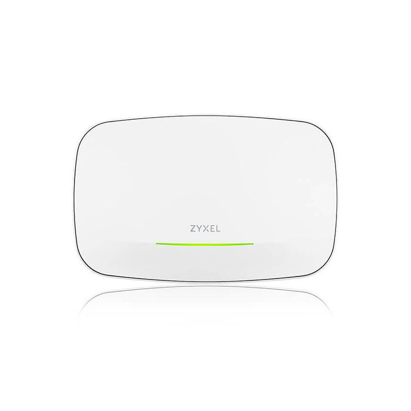 Zyxel Nwa210be 11530 Mbit/S Blanco Energía Sobre Ethernet (Poe)